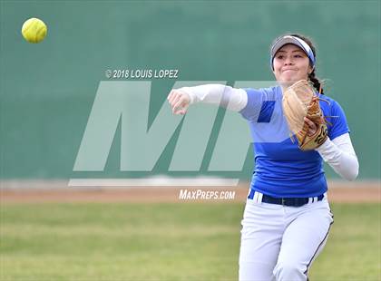 Thumbnail 1 in Arroyo vs. Charter Oak photogallery.