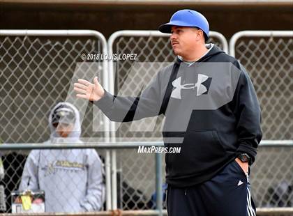 Thumbnail 3 in Arroyo vs. Charter Oak photogallery.