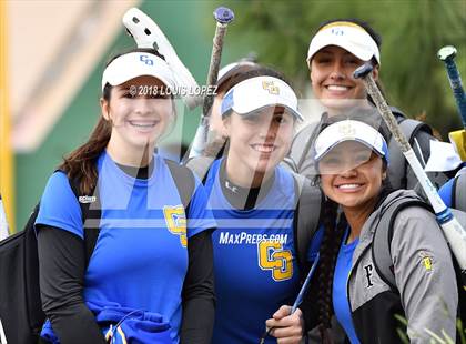 Thumbnail 2 in Arroyo vs. Charter Oak photogallery.