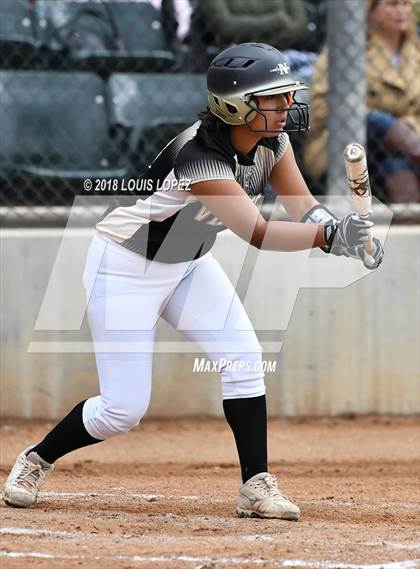 Thumbnail 3 in Arroyo vs. Charter Oak photogallery.