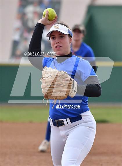 Thumbnail 1 in Arroyo vs. Charter Oak photogallery.