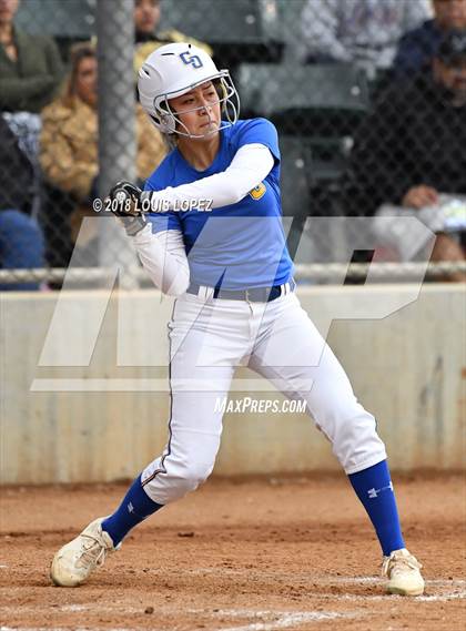Thumbnail 3 in Arroyo vs. Charter Oak photogallery.