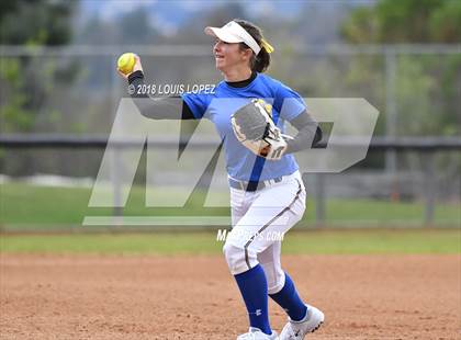 Thumbnail 2 in Arroyo vs. Charter Oak photogallery.