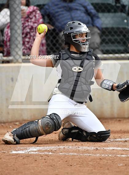 Thumbnail 1 in Arroyo vs. Charter Oak photogallery.
