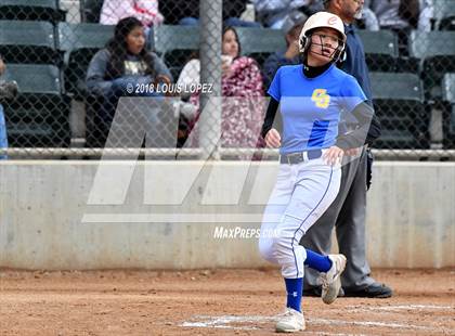 Thumbnail 1 in Arroyo vs. Charter Oak photogallery.