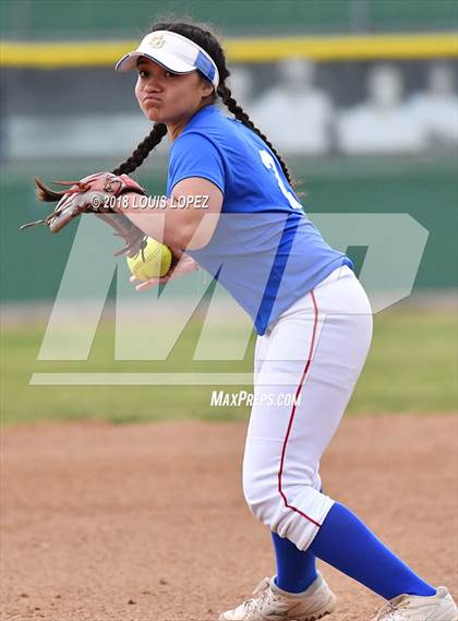 Thumbnail 3 in Arroyo vs. Charter Oak photogallery.