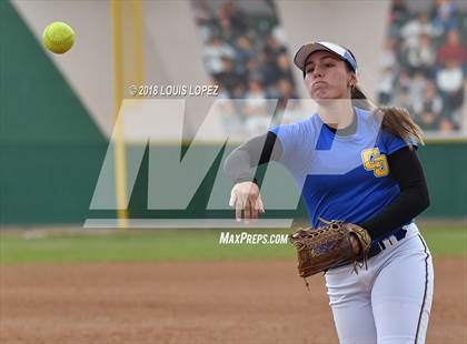 Thumbnail 1 in Arroyo vs. Charter Oak photogallery.