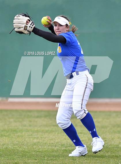 Thumbnail 1 in Arroyo vs. Charter Oak photogallery.