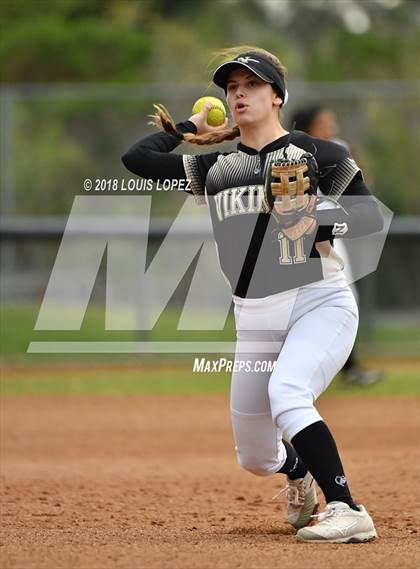 Thumbnail 3 in Arroyo vs. Charter Oak photogallery.