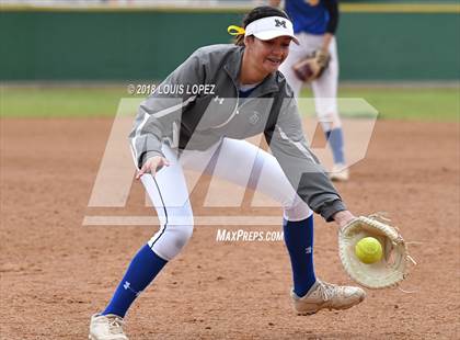 Thumbnail 3 in Arroyo vs. Charter Oak photogallery.
