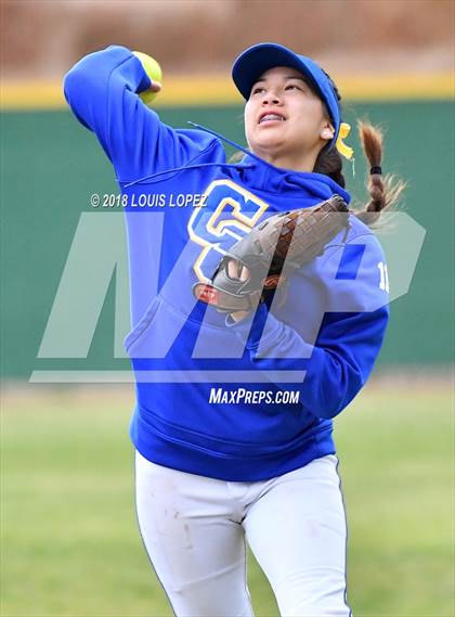 Thumbnail 1 in Arroyo vs. Charter Oak photogallery.