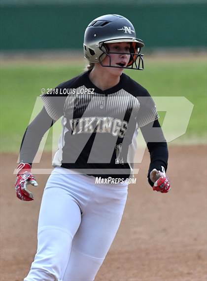 Thumbnail 3 in Arroyo vs. Charter Oak photogallery.
