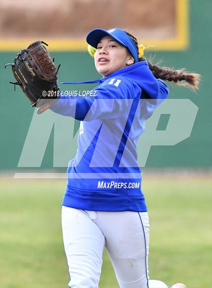 Thumbnail 2 in Arroyo vs. Charter Oak photogallery.