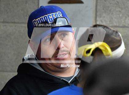 Thumbnail 1 in Arroyo vs. Charter Oak photogallery.
