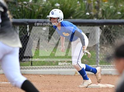Thumbnail 3 in Arroyo vs. Charter Oak photogallery.
