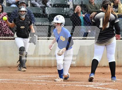 Thumbnail 2 in Arroyo vs. Charter Oak photogallery.