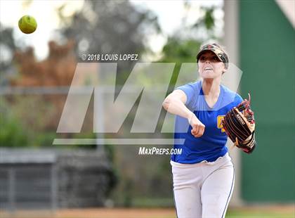 Thumbnail 2 in Arroyo vs. Charter Oak photogallery.