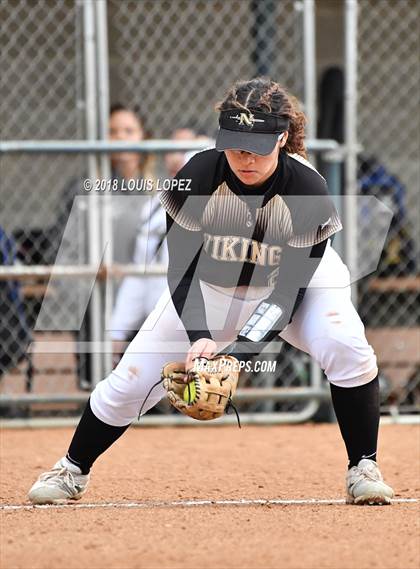 Thumbnail 2 in Arroyo vs. Charter Oak photogallery.
