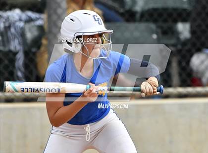 Thumbnail 1 in Arroyo vs. Charter Oak photogallery.