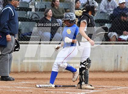 Thumbnail 3 in Arroyo vs. Charter Oak photogallery.