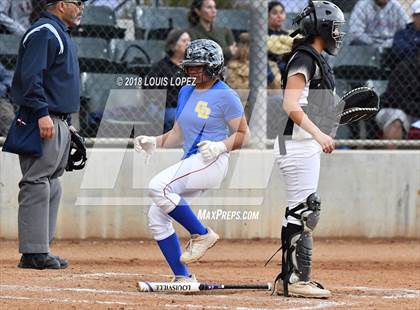Thumbnail 1 in Arroyo vs. Charter Oak photogallery.