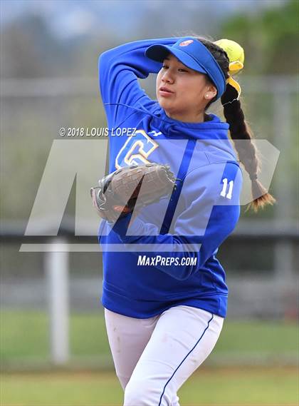 Thumbnail 2 in Arroyo vs. Charter Oak photogallery.