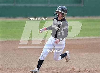 Thumbnail 2 in Arroyo vs. Charter Oak photogallery.