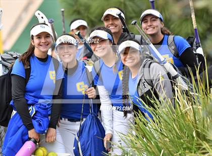 Thumbnail 2 in Arroyo vs. Charter Oak photogallery.