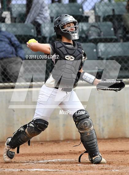 Thumbnail 3 in Arroyo vs. Charter Oak photogallery.