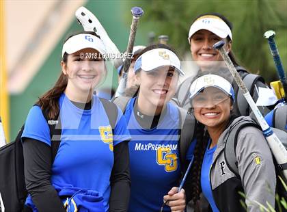 Thumbnail 1 in Arroyo vs. Charter Oak photogallery.