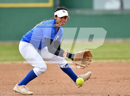 Thumbnail 1 in Arroyo vs. Charter Oak photogallery.