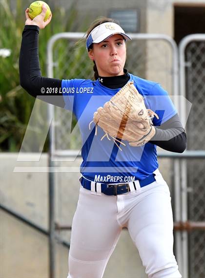Thumbnail 3 in Arroyo vs. Charter Oak photogallery.