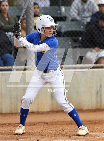 Thumbnail 1 in Arroyo vs. Charter Oak photogallery.