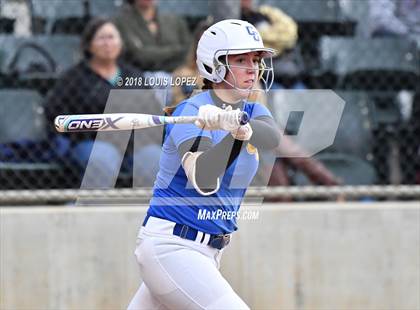 Thumbnail 3 in Arroyo vs. Charter Oak photogallery.