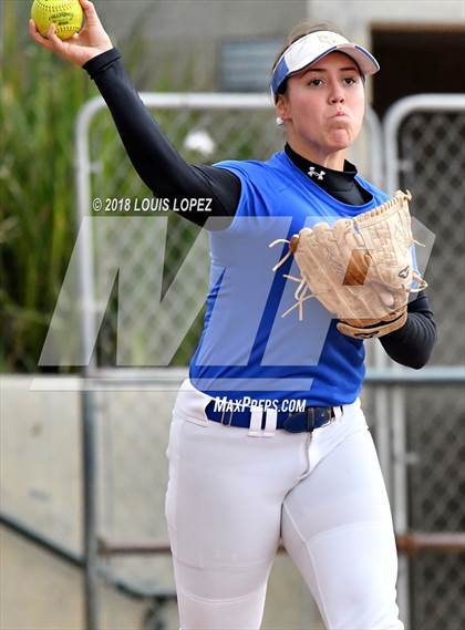 Thumbnail 1 in Arroyo vs. Charter Oak photogallery.