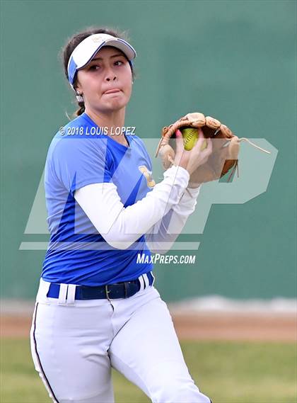 Thumbnail 1 in Arroyo vs. Charter Oak photogallery.