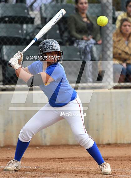 Thumbnail 3 in Arroyo vs. Charter Oak photogallery.