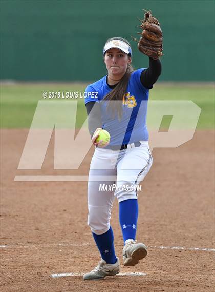 Thumbnail 1 in Arroyo vs. Charter Oak photogallery.