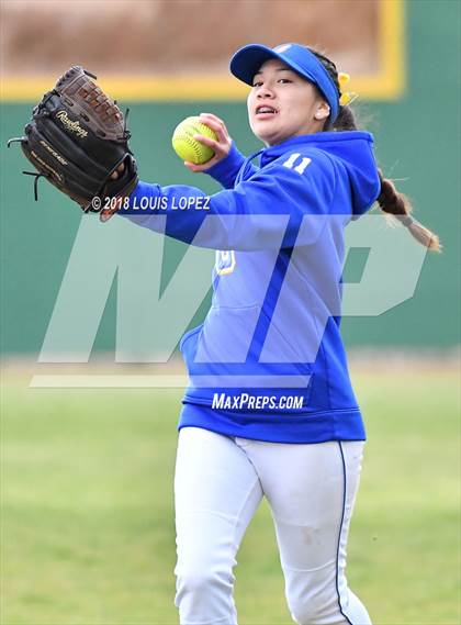 Thumbnail 1 in Arroyo vs. Charter Oak photogallery.