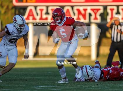 Thumbnail 3 in Hawley @ Albany photogallery.