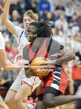 Unity Christian @ St. Teresa