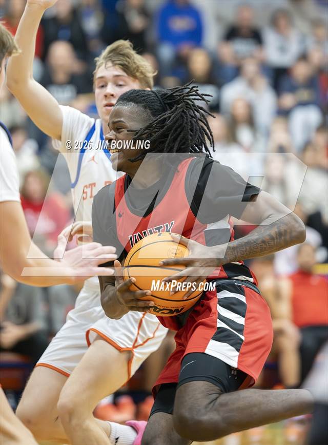 Unity Christian @ St. Teresa