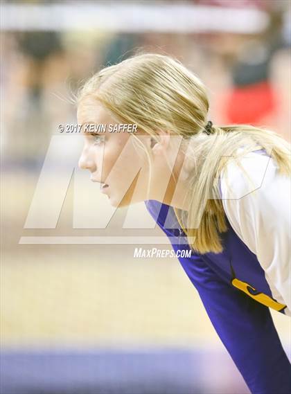 Thumbnail 3 in Springfield vs. Genoa-Hugo/Karval (CHSAA 1A Pool Play) photogallery.