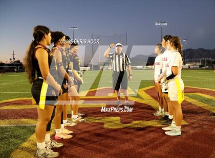Thumbnail 2 in Tucson High Magnet School @ Salpointe Catholic photogallery.