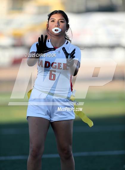 Thumbnail 3 in Tucson High Magnet School @ Salpointe Catholic photogallery.