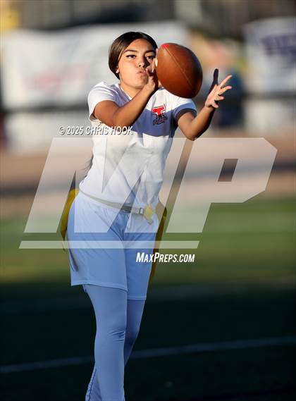 Thumbnail 1 in Tucson High Magnet School @ Salpointe Catholic photogallery.