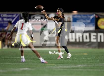 Thumbnail 3 in Tucson High Magnet School @ Salpointe Catholic photogallery.