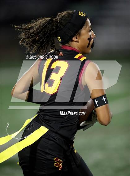 Thumbnail 2 in Tucson High Magnet School @ Salpointe Catholic photogallery.