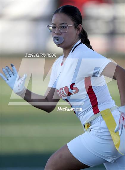 Thumbnail 1 in Tucson High Magnet School @ Salpointe Catholic photogallery.