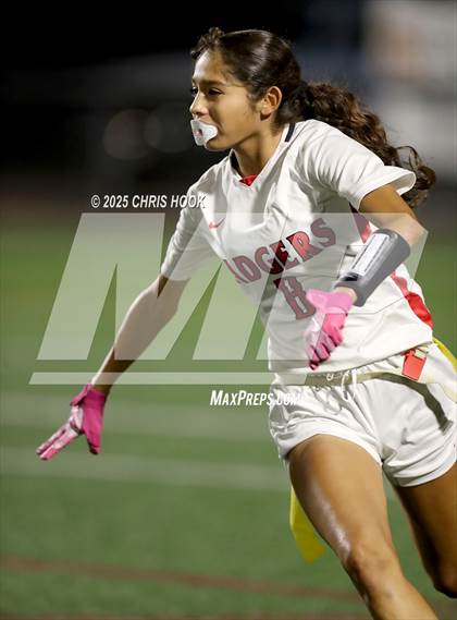 Thumbnail 3 in Tucson High Magnet School @ Salpointe Catholic photogallery.